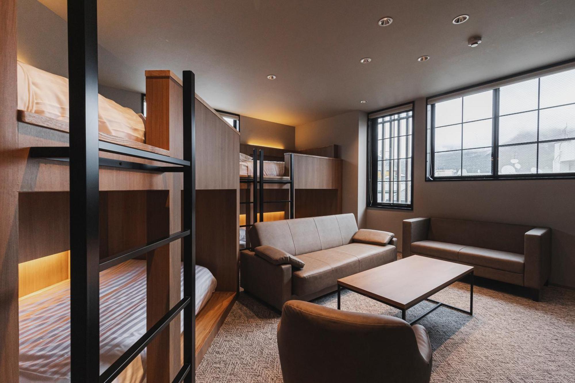Gems Yufuin Hotel And Spa Cafe Bar Room photo
